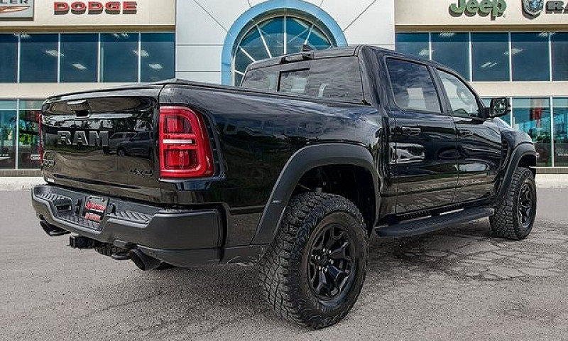 2025 Ram 1500 | Rho ...