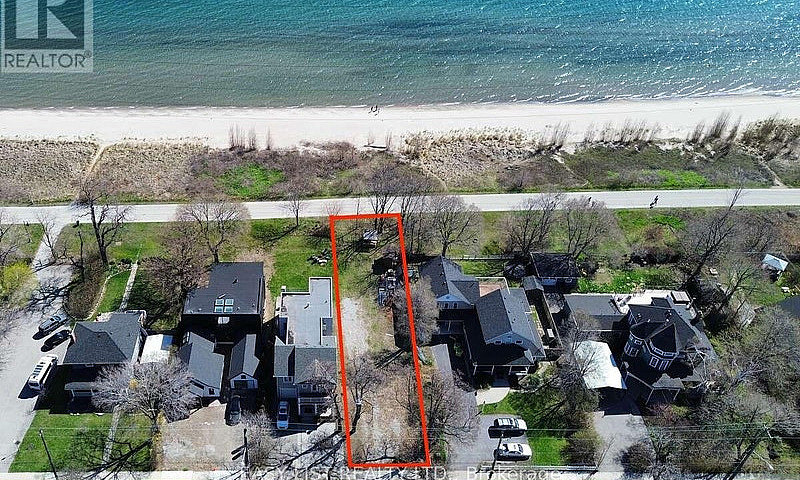 971 Beach Boulevard ...