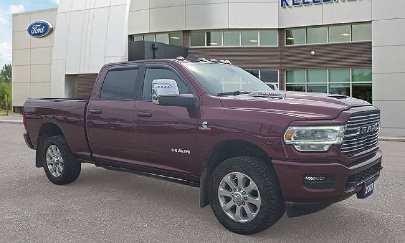 2023 Ram 2500 Larami...