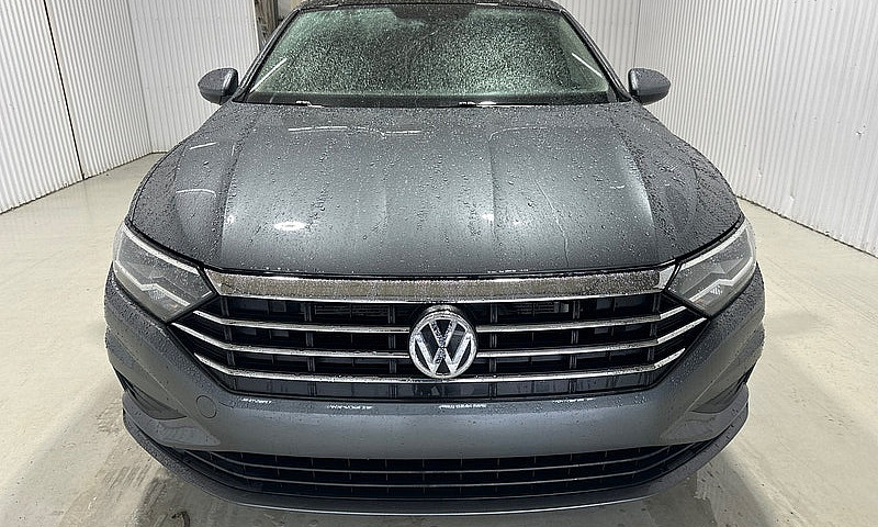 Volkswagen Jetta Hig...