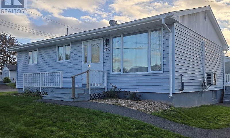 383 - 393 Welsford S...