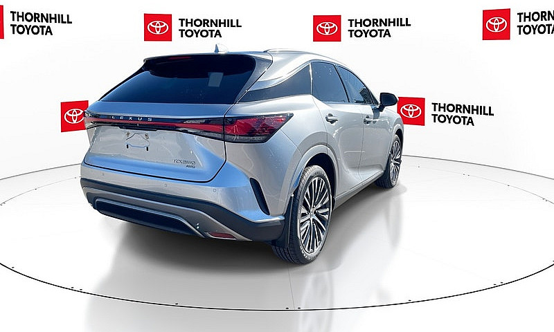 2024 Lexus Rx Rx 350...
