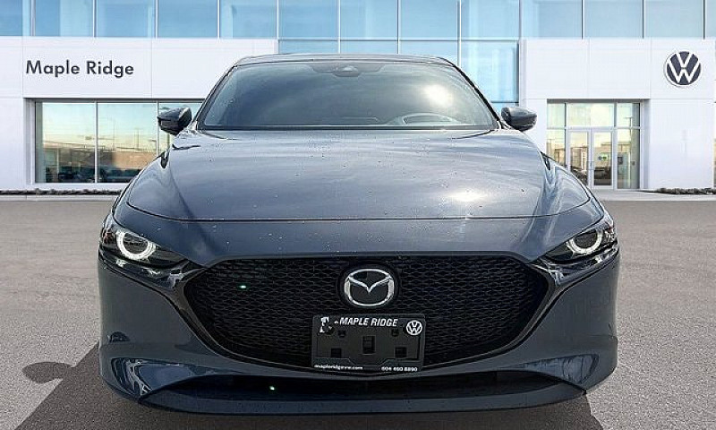 2019 Mazda Mazda3 Sp...