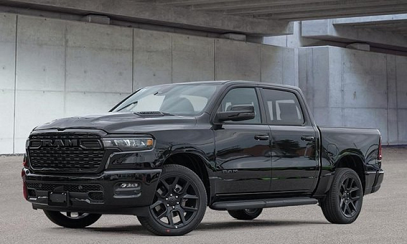 2026 Ram 1500 Sport ...