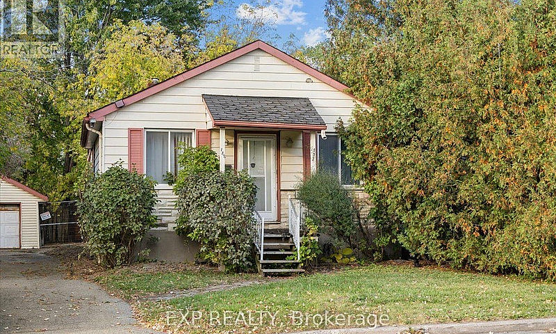 137 Glynn Avenue Ott...