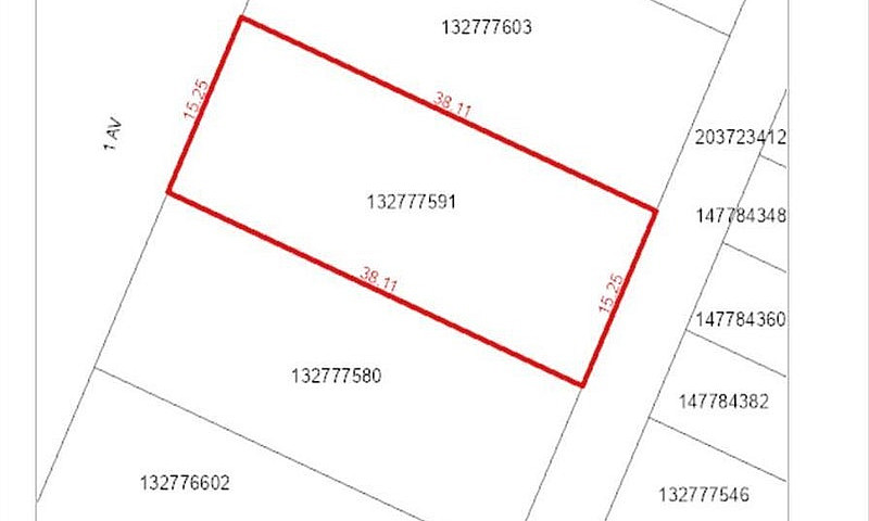 3010 1St Avenue Wald...