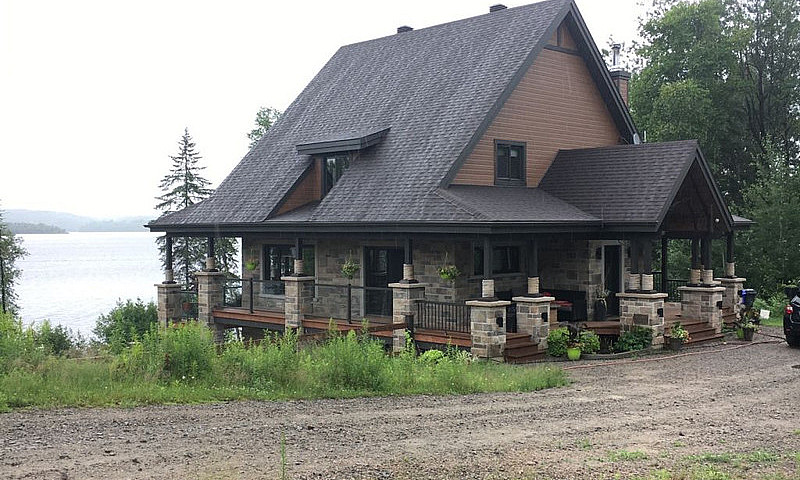 1 100 000$ - Maison ...