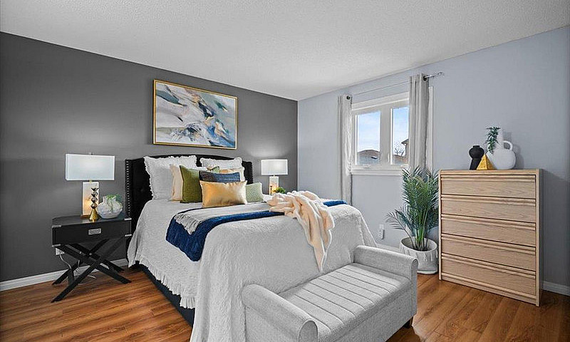 4-Bedroom House In R...