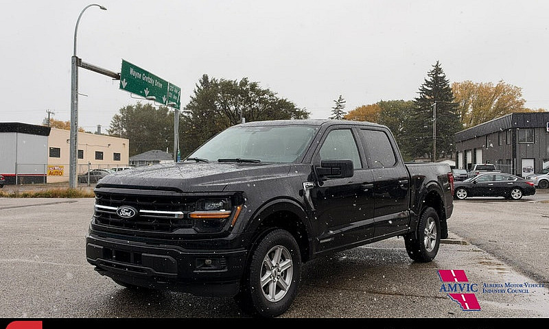 2026 Ford F-150 Hybr...