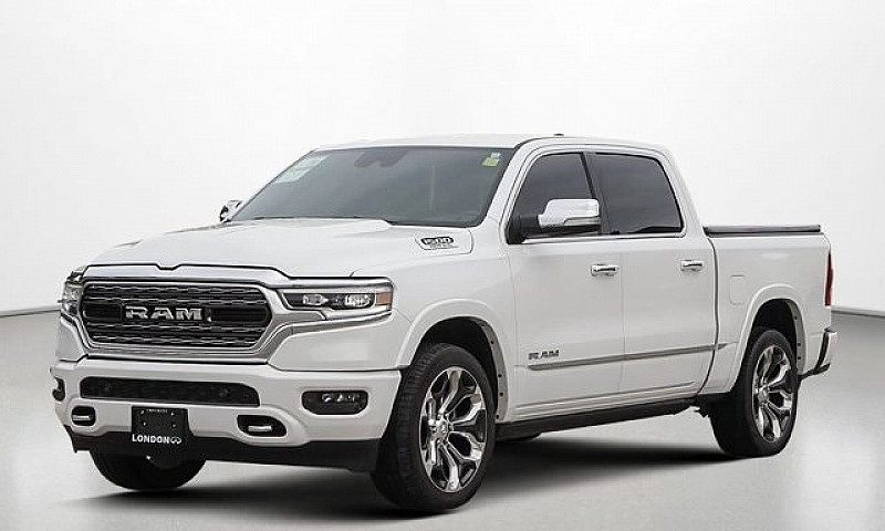 2022 Ram 1500 Limite...