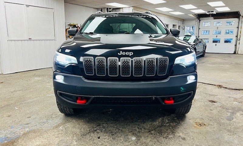 Trailhawk V6 4X4 1 P...