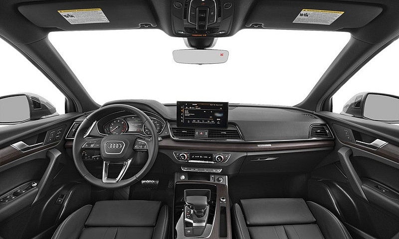 2024 Audi Q5 Komfort...