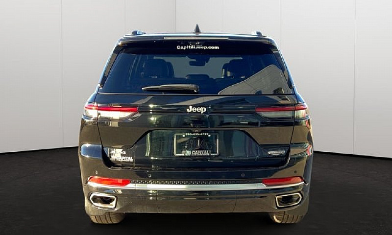 2025 Jeep Grand Cher...