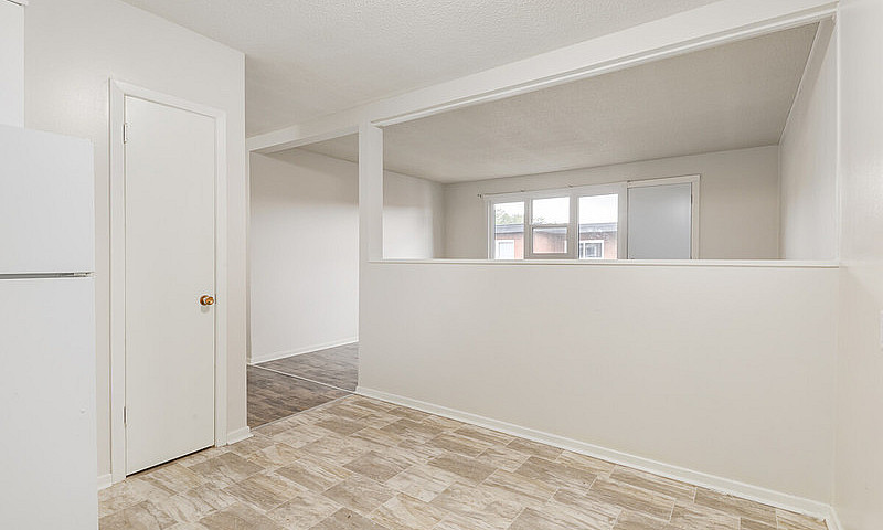Affordable Apartment...