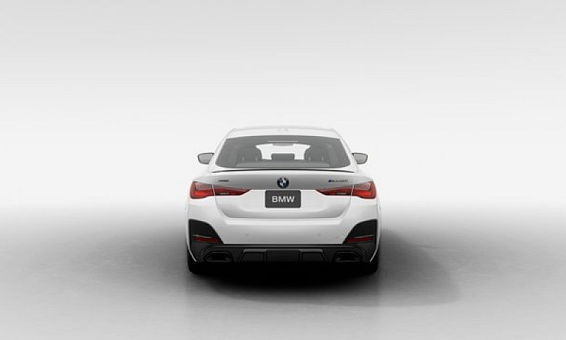 2026 Bmw 4 Series M4...