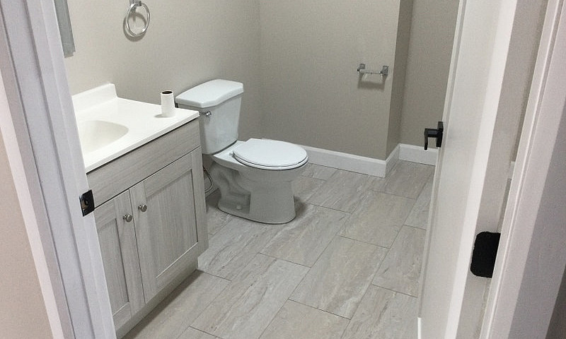 2-Bedroom Apartment...