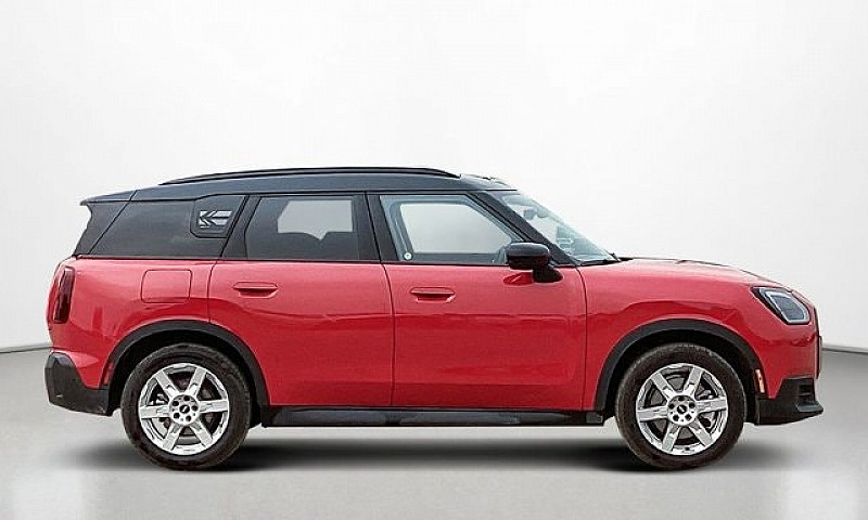 2026 Mini Countryman...