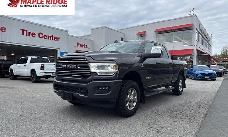 2024 Ram 3500 Larami...