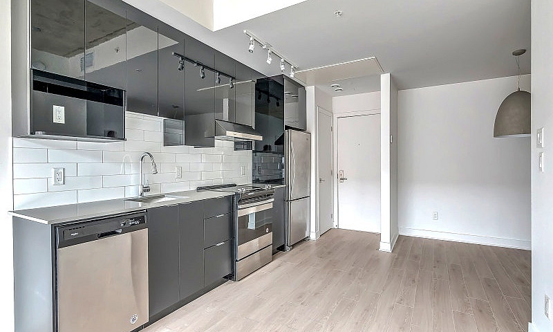 3 1/2 Condo Appartem...