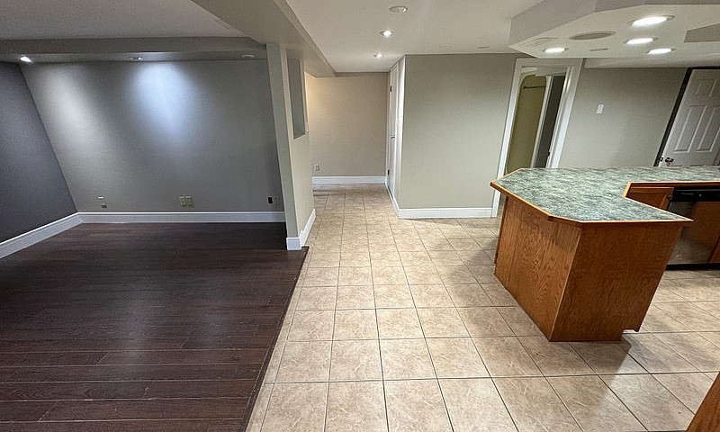 Basement Duplex Deli...