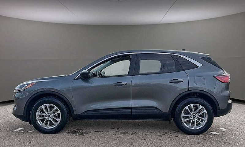 2022 Ford Escape Se ...