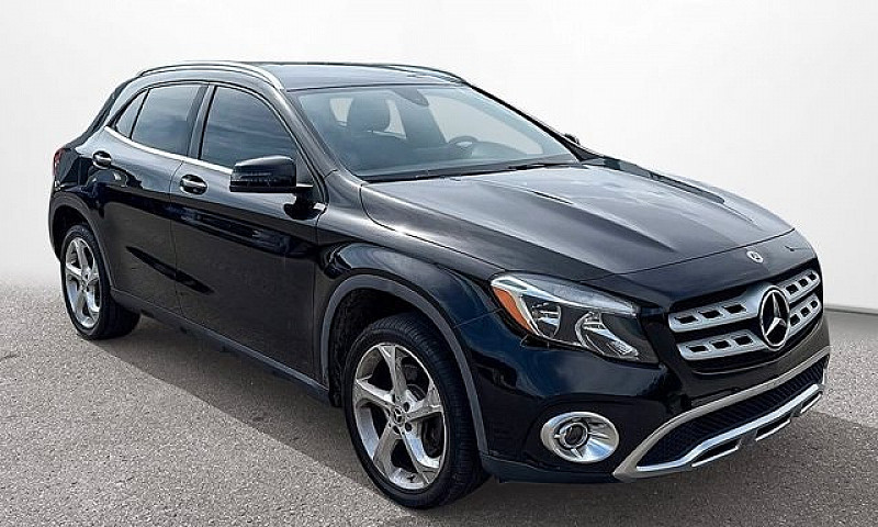 2018 Mercedes-Benz G...