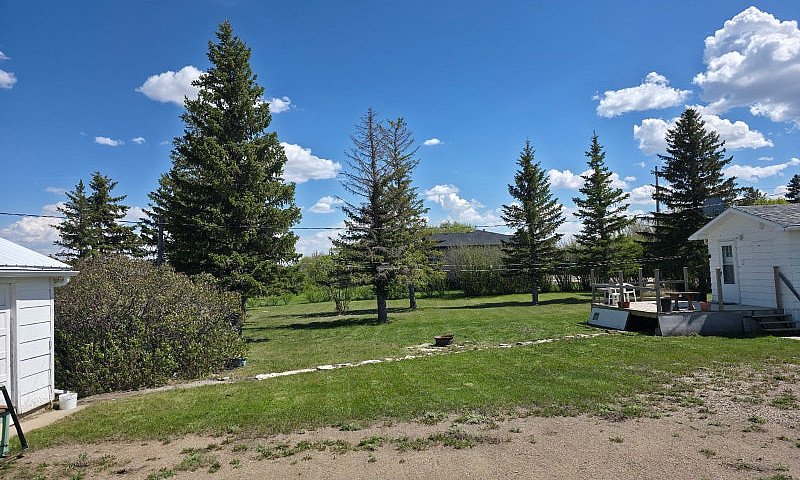 Acreage For Sale!...