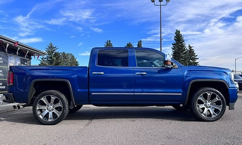 2016 Gmc Sierra 1500...
