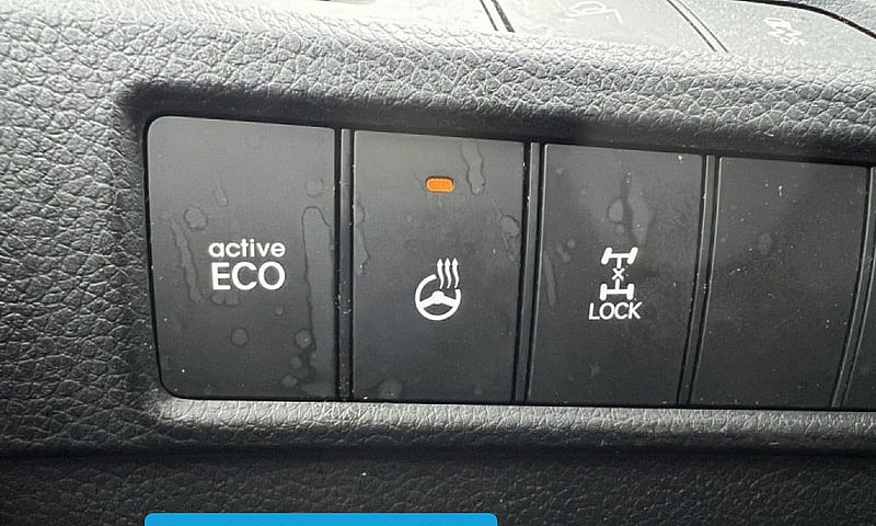 2015 Hyundai Santa F...