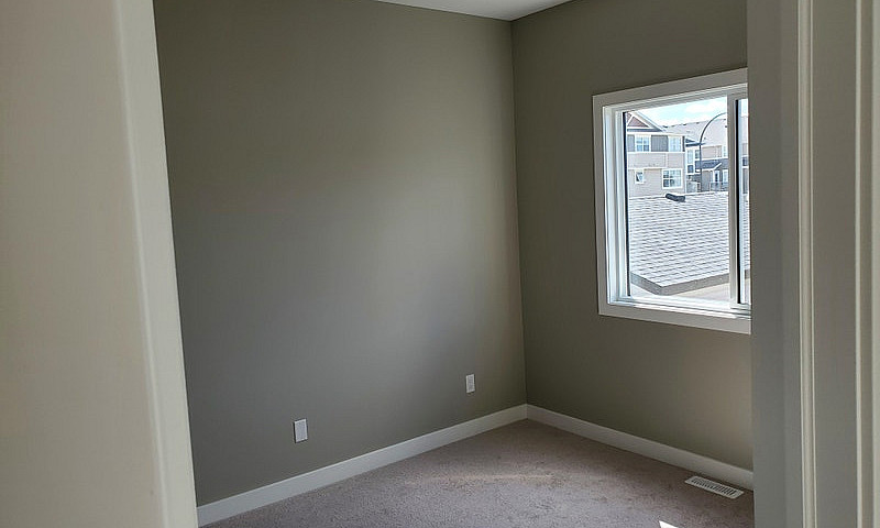 Two Bedroom Plus Den...
