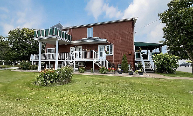 211 700$ - Condo À V...
