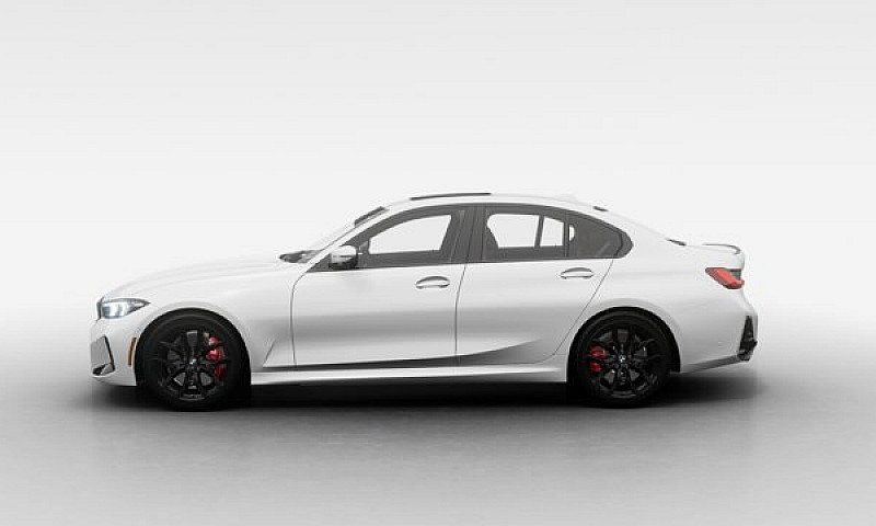 2026 Bmw 3 Series 33...