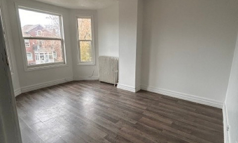 2Nd Floor 1-Bedroom ...