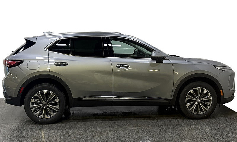 2026 Buick Envision ...