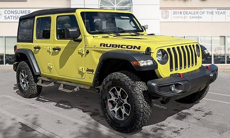 2023 Jeep Wrangler R...