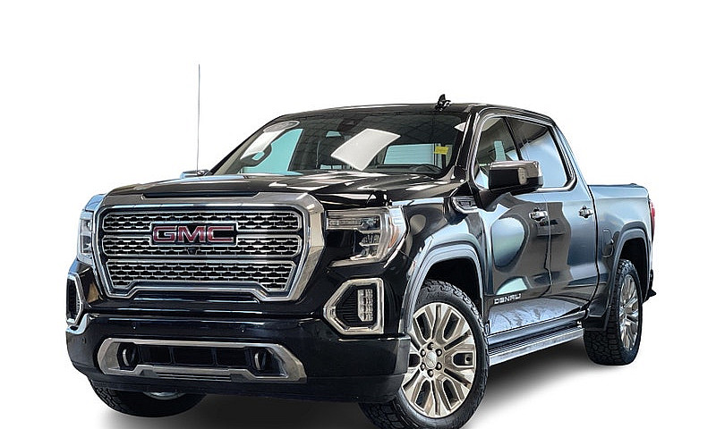 2021 Gmc Sierra 1500...