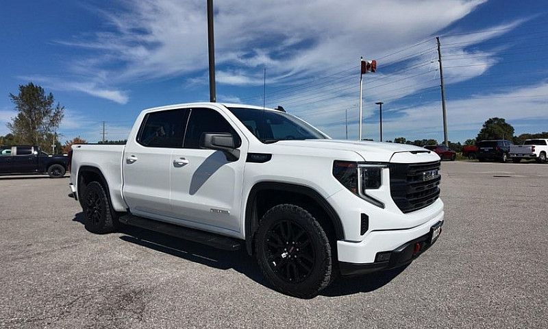 2023 Gmc Sierra 1500...