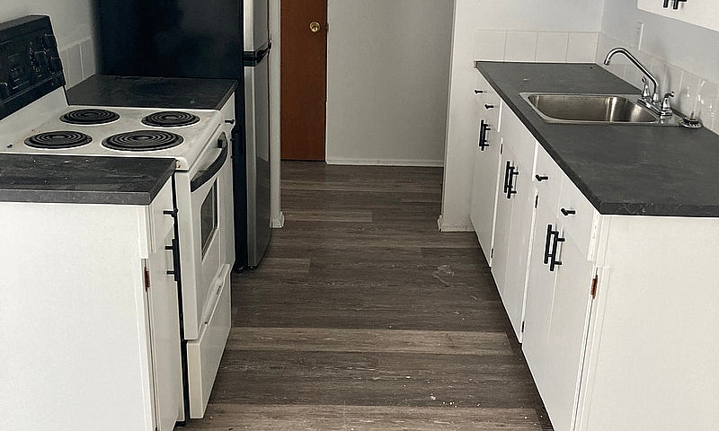 Donwil Apartments - ...
