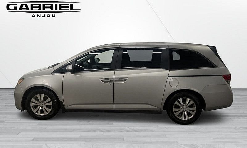 2015 Honda Odyssey E...