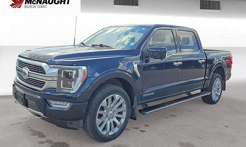 2023 Ford F-150 Limi...