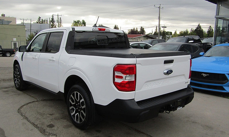 2023 Ford Maverick L...