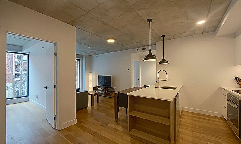 585 000$ - Condo À V...