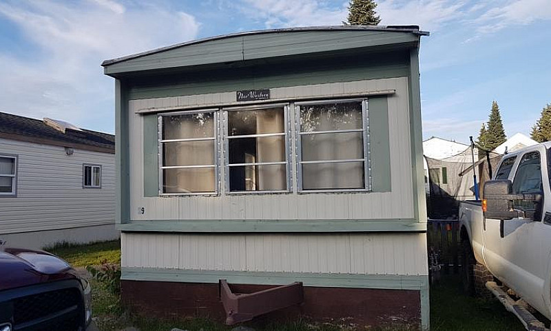 Mobile Homes For Sal...
