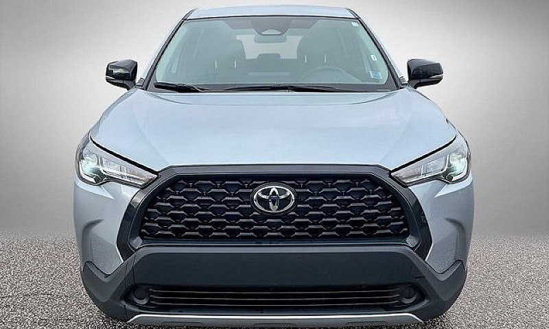2025 Toyota Corolla ...