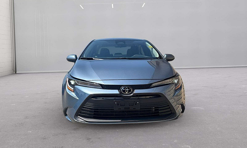 2024 Toyota Corolla ...