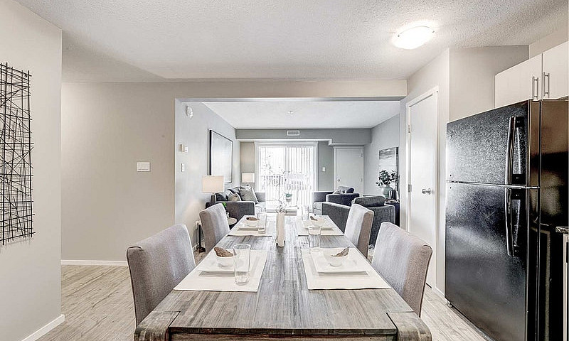 Pet-Friendly Three B...