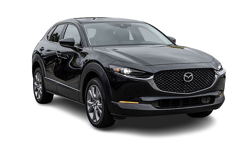 2023 Mazda Cx-30 Gs ...