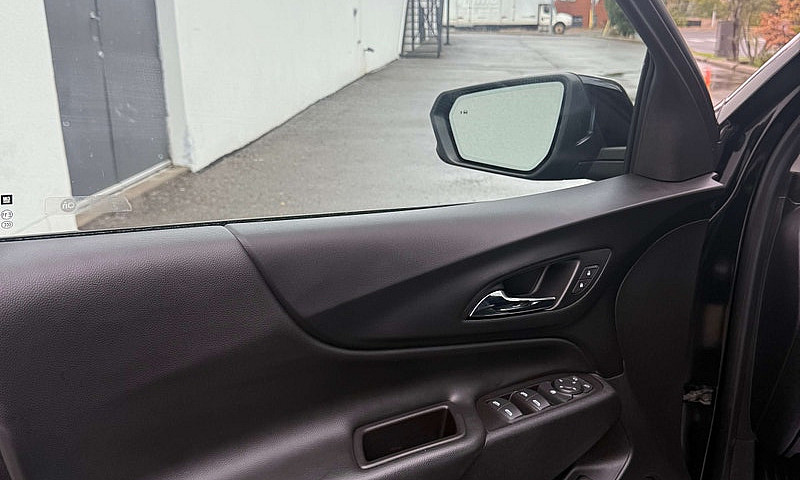 2020 Chevrolet Equin...
