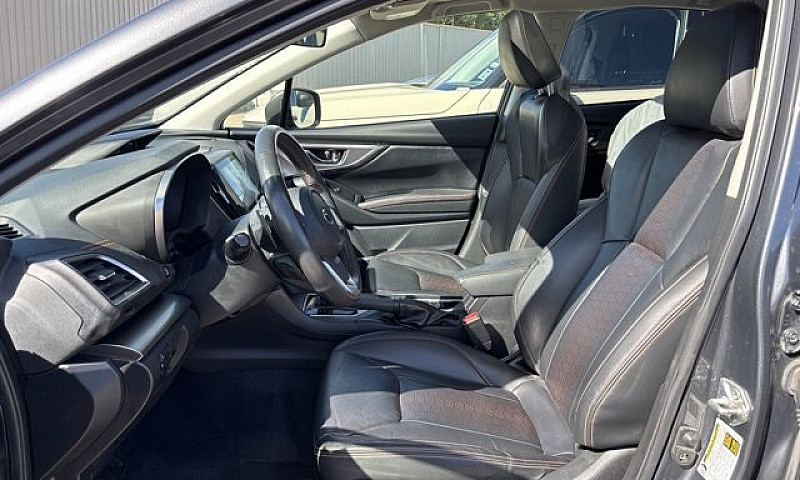 2021 Subaru Crosstre...