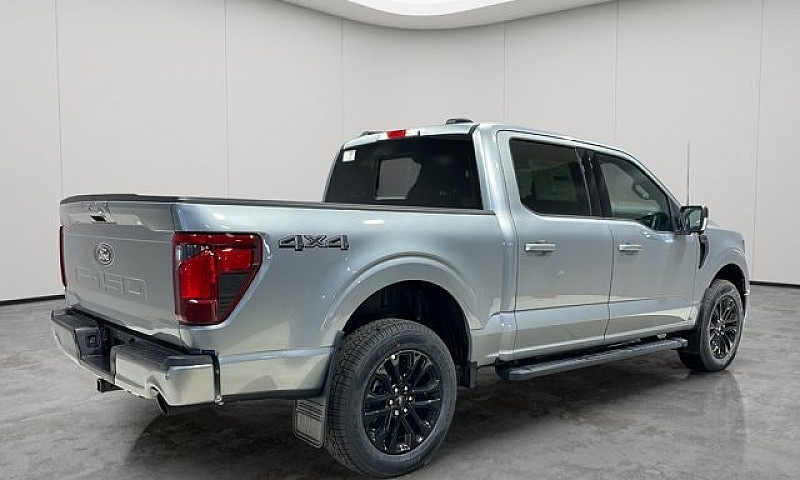 2026 Ford F-150 Xlt...
